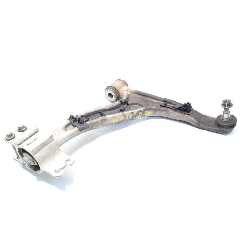 Recambio de brazo suspension inferior delantero derecho para infiniti q30 1.6 premium referencia OEM IAM 545005DA0A  