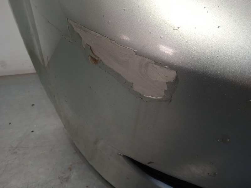 Recambio de paragolpes delantero para mazda 6 berlina (gg) 2.0 diesel cat referencia OEM IAM GJ6A50031EAA  