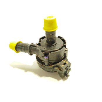 Recambio de bomba agua para ford kuga iii (dfk) 2.5 duratec plug-in-hybrid referencia OEM IAM LX6118D473HCD 2593011 039202341V