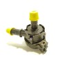 Recambio de bomba agua para ford kuga iii (dfk) 2.5 duratec plug-in-hybrid referencia OEM IAM LX6118D473HCD 2593011 039202341V