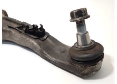 Recambio de brazo suspension inferior delantero derecho para infiniti q30 1.6 premium referencia OEM IAM 545005DA0A   2