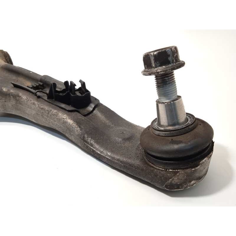 Recambio de brazo suspension inferior delantero derecho para infiniti q30 1.6 premium referencia OEM IAM 545005DA0A  