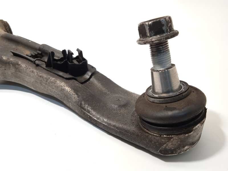 Recambio de brazo suspension inferior delantero derecho para infiniti q30 1.6 premium referencia OEM IAM 545005DA0A  