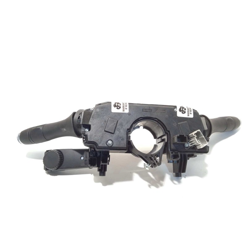 Recambio de mando intermitentes para renault clio v 1.0 tce referencia OEM IAM 255675601R  