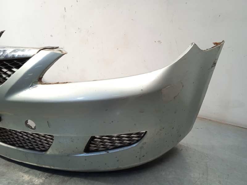 Recambio de paragolpes delantero para mazda 6 berlina (gg) 2.0 diesel cat referencia OEM IAM GJ6A50031EAA  