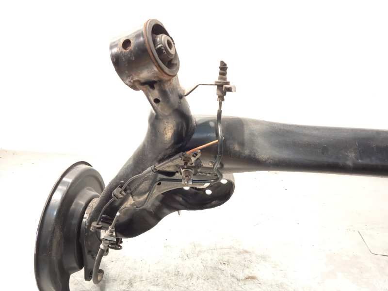 Recambio de puente trasero para toyota prius (nhw30) plug-in hybrid advance referencia OEM IAM 4210112171  