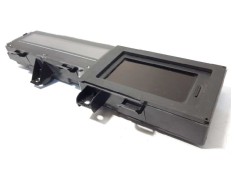 Recambio de cuadro instrumentos para renault scenic iii 1.5 dci diesel fap referencia OEM IAM 248103583R   2