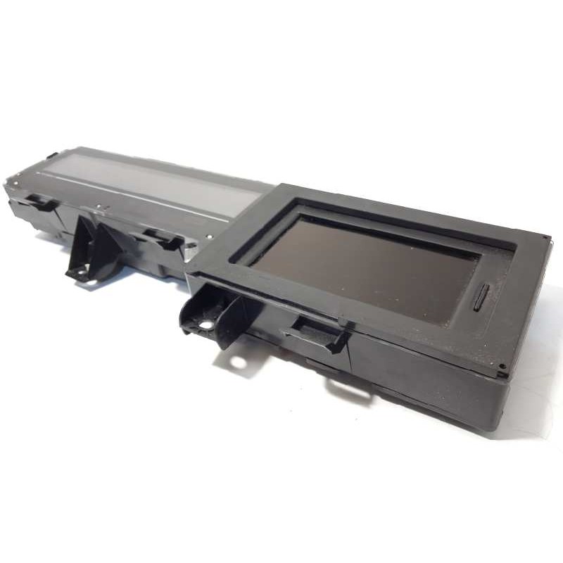 Recambio de cuadro instrumentos para renault scenic iii 1.5 dci diesel fap referencia OEM IAM 248103583R  