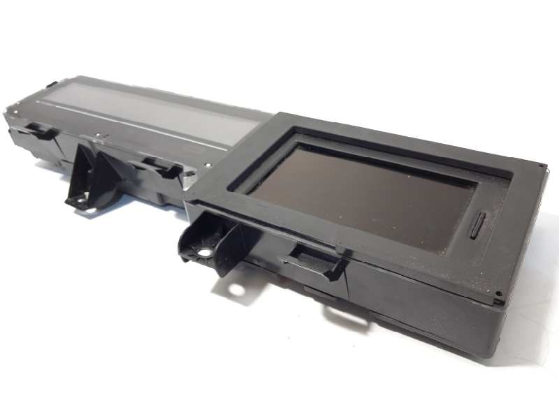 Recambio de cuadro instrumentos para renault scenic iii 1.5 dci diesel fap referencia OEM IAM 248103583R  