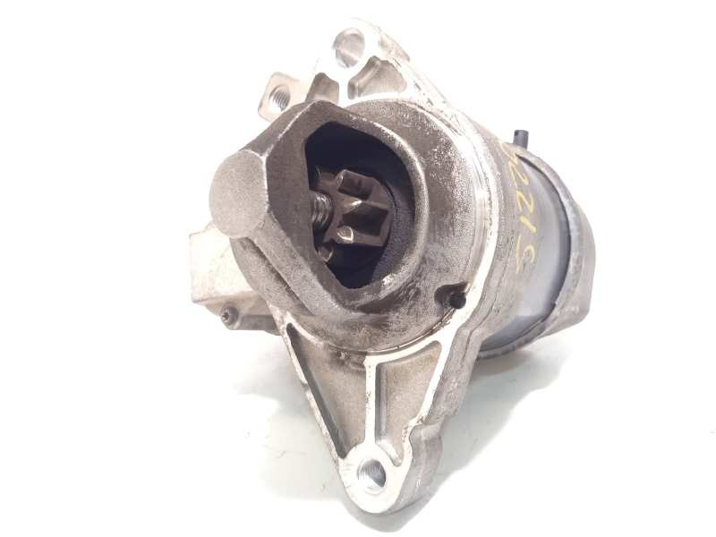Recambio de motor arranque para toyota aygo 1.0 cat referencia OEM IAM 281000Q100  