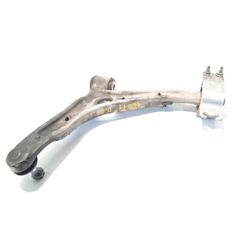 Recambio de brazo suspension inferior delantero derecho para infiniti q30 1.6 premium referencia OEM IAM 545005DA0A  