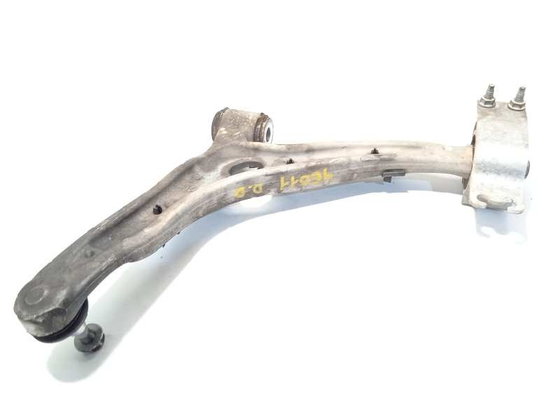 Recambio de brazo suspension inferior delantero derecho para infiniti q30 1.6 premium referencia OEM IAM 545005DA0A  