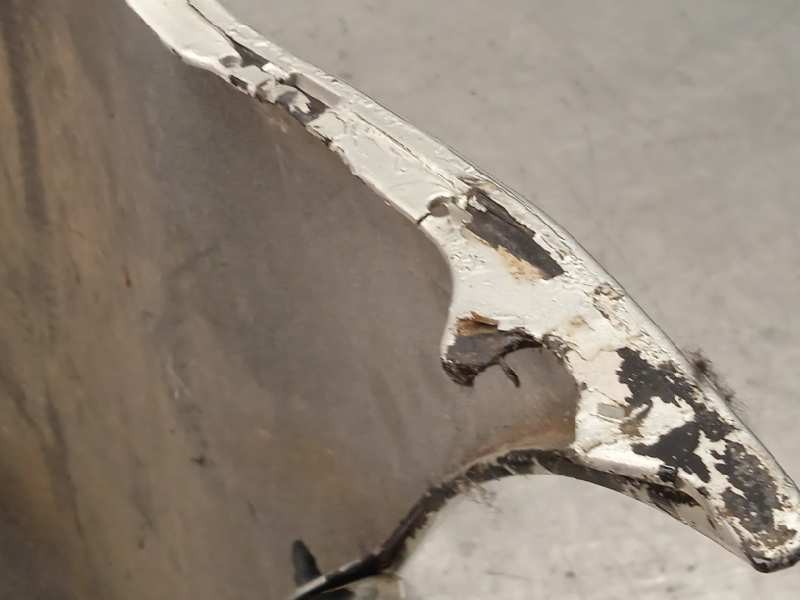 Recambio de paragolpes delantero para mazda 6 berlina (gg) 2.0 diesel cat referencia OEM IAM GJ6A50031EAA  