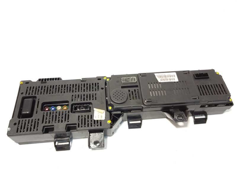 Recambio de cuadro instrumentos para renault scenic iii 1.5 dci diesel fap referencia OEM IAM 248103583R  