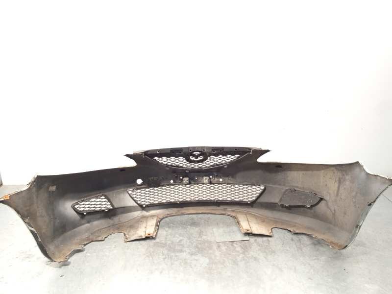 Recambio de paragolpes delantero para mazda 6 berlina (gg) 2.0 diesel cat referencia OEM IAM GJ6A50031EAA  