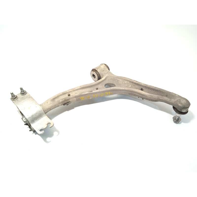 Recambio de brazo suspension inferior delantero izquierdo para infiniti q30 1.6 premium referencia OEM IAM 545015DA0A  