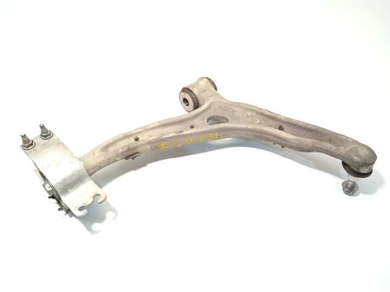 Recambio de brazo suspension inferior delantero izquierdo para infiniti q30 1.6 premium referencia OEM IAM 545015DA0A  