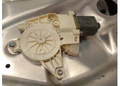 Recambio de elevalunas delantero derecho para mercedes-benz clase glk (w204) glk glk 220 cdi 4-matic be (204.984) referencia OEM 2