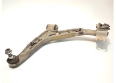 Recambio de brazo suspension inferior delantero izquierdo para infiniti q30 1.6 premium referencia OEM IAM 545015DA0A   2