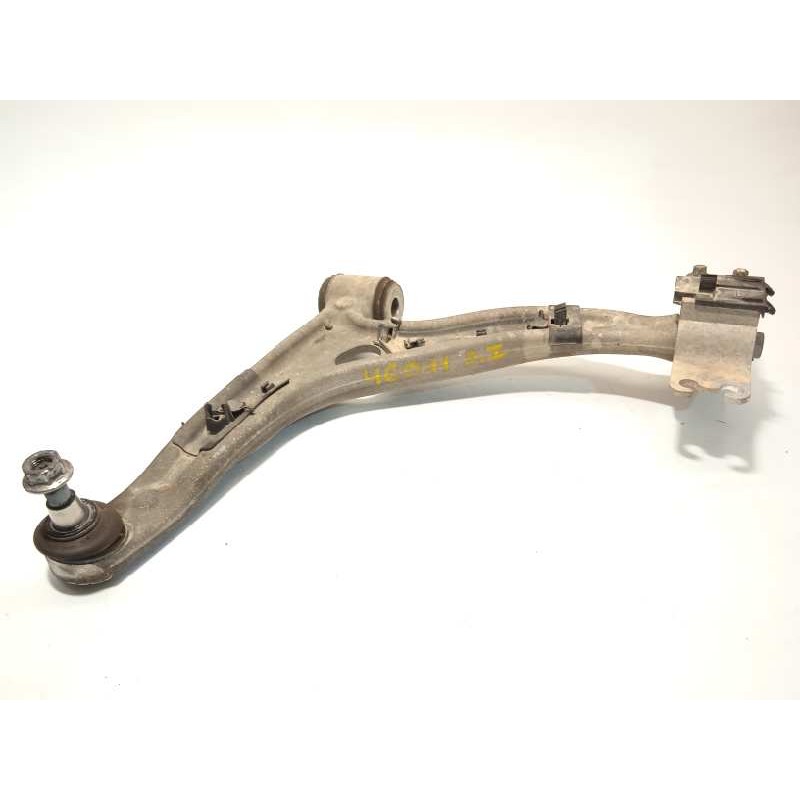 Recambio de brazo suspension inferior delantero izquierdo para infiniti q30 1.6 premium referencia OEM IAM 545015DA0A  