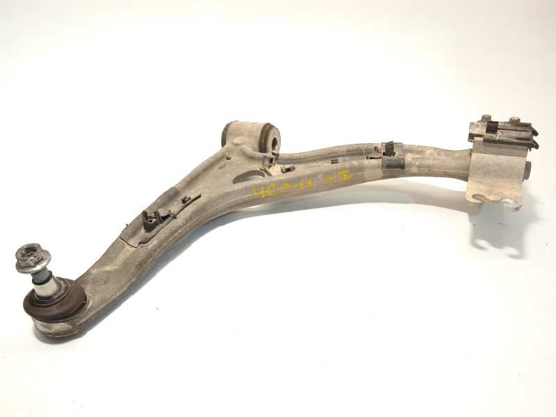 Recambio de brazo suspension inferior delantero izquierdo para infiniti q30 1.6 premium referencia OEM IAM 545015DA0A  