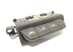 Recambio de mando multifuncion para renault clio v 1.0 tce referencia OEM IAM 259803780R  