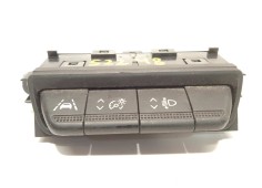 Recambio de mando multifuncion para renault clio v 1.0 tce referencia OEM IAM 259803780R   2