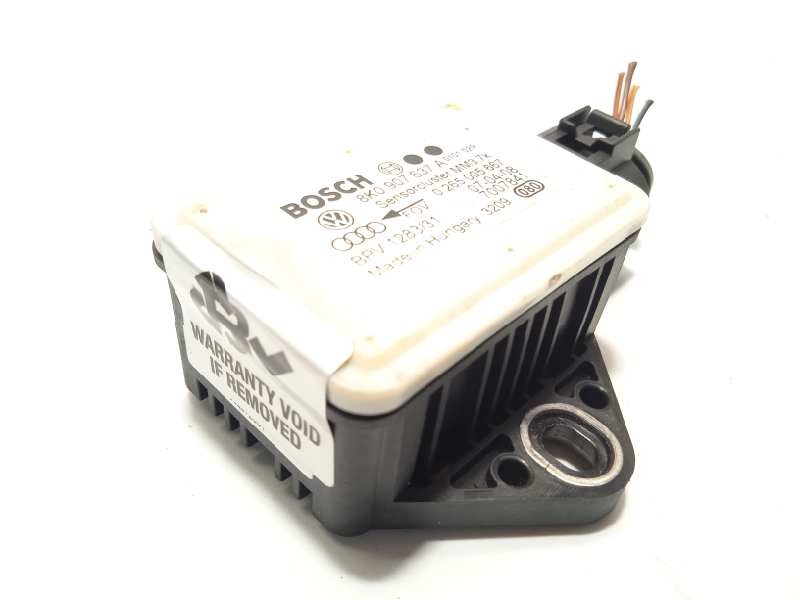 CENTRALITA ESP 8K0907637A 0265005667