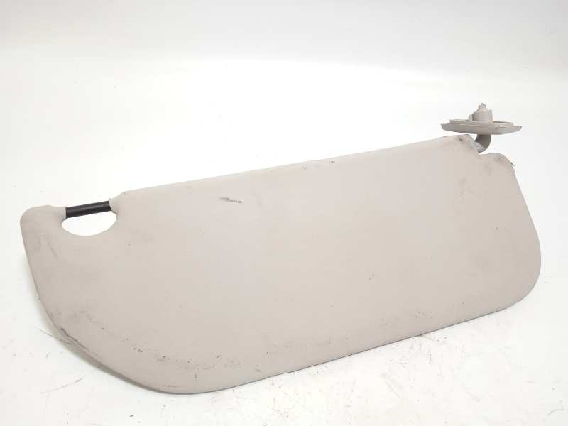 Recambio de parasol izquierdo para toyota aygo 1.0 cat referencia OEM IAM 47410H080B0  