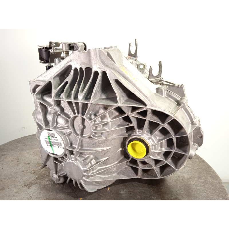 Recambio de caja cambios para infiniti q30 1.6 premium referencia OEM IAM 711647 32010HG00C 2463605600