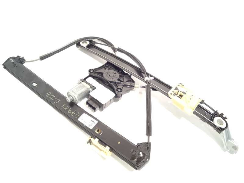 Recambio de elevalunas delantero izquierdo para volkswagen t-cross style referencia OEM IAM 2GM837461A  2Q2959405B