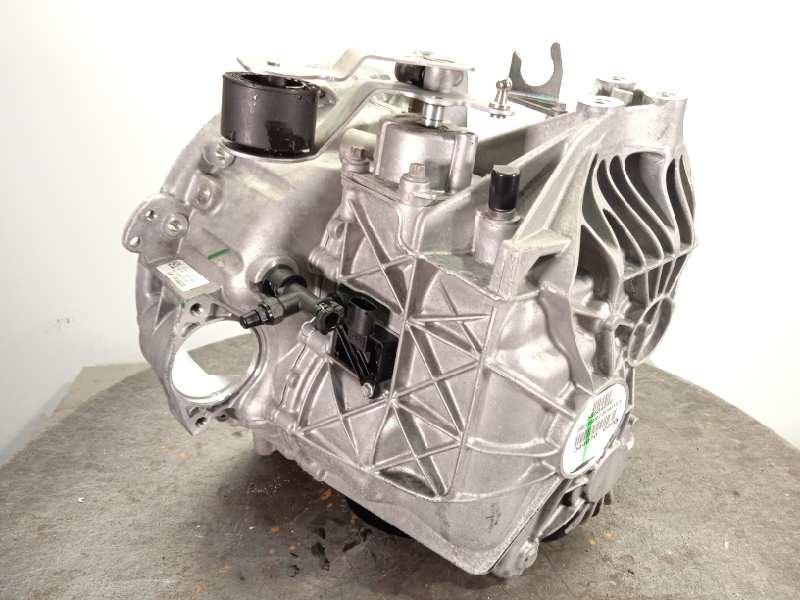 Recambio de caja cambios para infiniti q30 1.6 premium referencia OEM IAM 711647 32010HG00C 2463605600