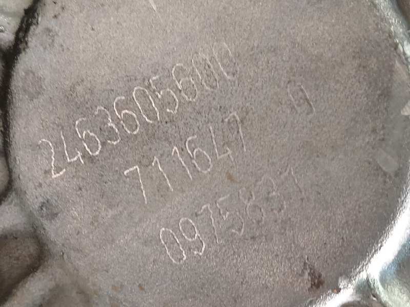 Recambio de caja cambios para infiniti q30 1.6 premium referencia OEM IAM 711647 32010HG00C 2463605600