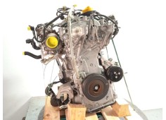 Recambio de motor completo para renault clio v 1.0 tce referencia OEM IAM H4D450   2