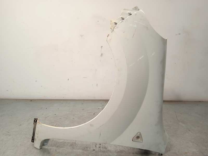 Recambio de aleta delantera izquierda para renault kangoo (f/kc0) authentique referencia OEM IAM 7701478211  631011587R