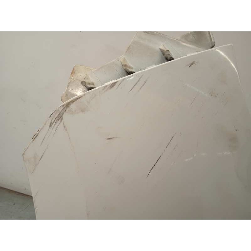 Recambio de aleta delantera izquierda para renault kangoo (f/kc0) authentique referencia OEM IAM 7701478211  631011587R