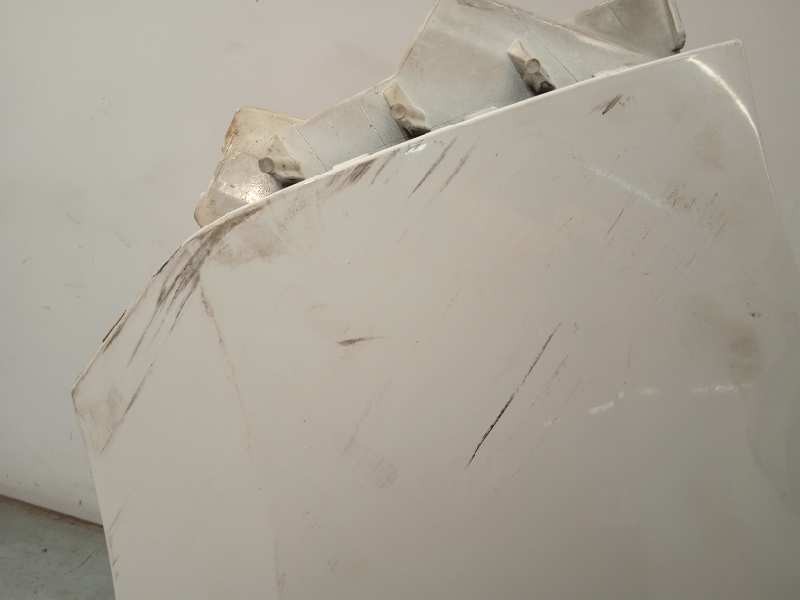 Recambio de aleta delantera izquierda para renault kangoo (f/kc0) authentique referencia OEM IAM 7701478211  631011587R