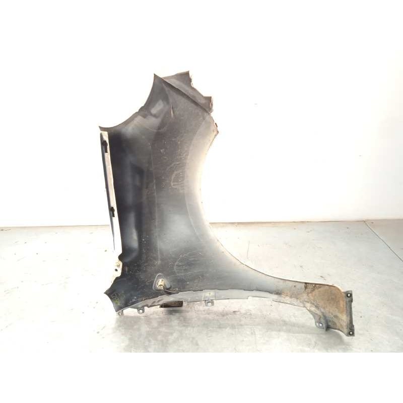 Recambio de aleta delantera izquierda para renault kangoo (f/kc0) authentique referencia OEM IAM 7701478211  631011587R