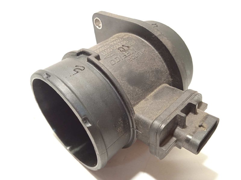Recambio de caudalimetro para kia niro drive referencia OEM IAM 2816403000  