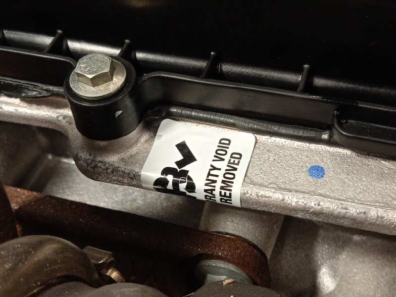 Recambio de motor completo para renault clio v 1.0 tce referencia OEM IAM H4D450  