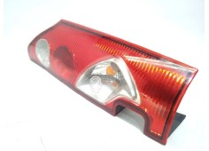 Recambio de piloto trasero izquierdo para renault kangoo (f/kc0) authentique referencia OEM IAM 8200419949   2