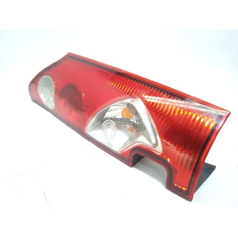 Recambio de piloto trasero izquierdo para renault kangoo (f/kc0) authentique referencia OEM IAM 8200419949  