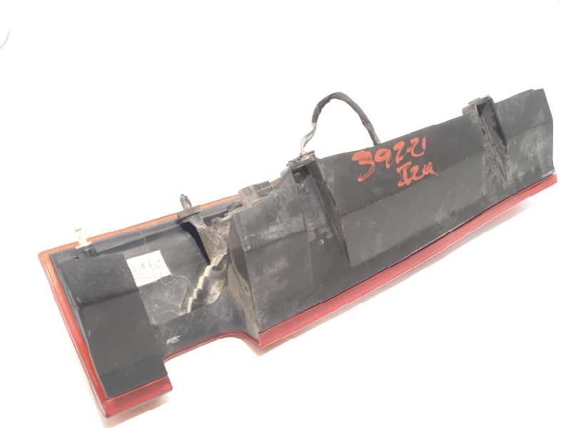 Recambio de piloto trasero izquierdo para renault kangoo (f/kc0) authentique referencia OEM IAM 8200419949  