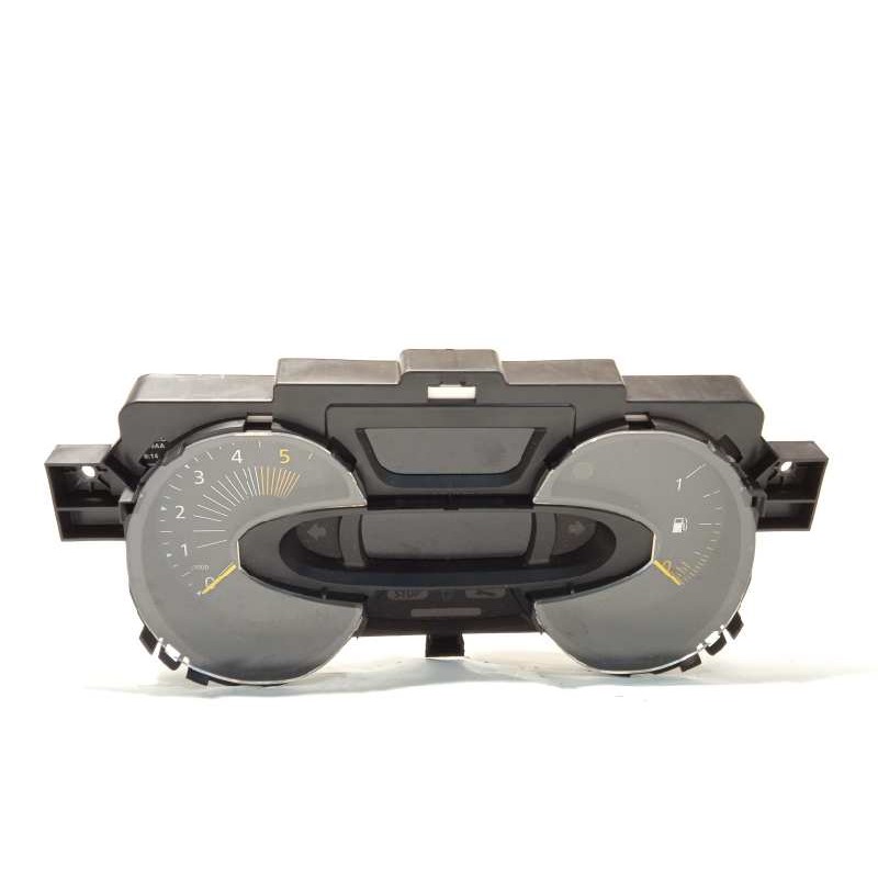 Recambio de cuadro instrumentos para renault captur 1.5 dci diesel fap energy referencia OEM IAM 248107065R  
