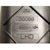 Recambio de guantera para ford tourneo courier 1.0 ecoboost referencia OEM IAM L1TBS06010AJW 2665155 