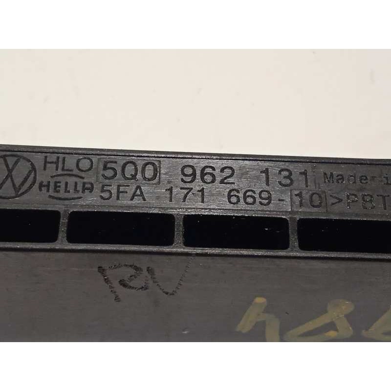 Recambio de modulo electronico para volkswagen t-cross style referencia OEM IAM 5Q0962131  5FA171669