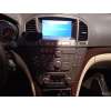 opel insignia a sports tourer (g09) del año 2011
