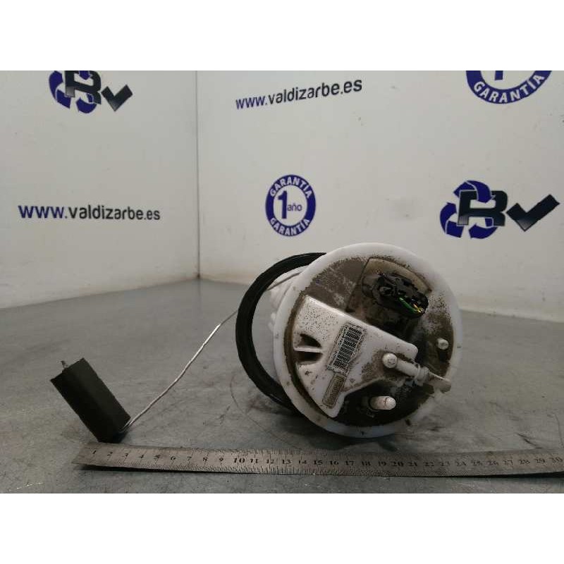 Recambio de bomba combustible para ford fiesta (ccn) 1.0 ecoboost cat referencia OEM IAM C1B19H307AE  0580200313