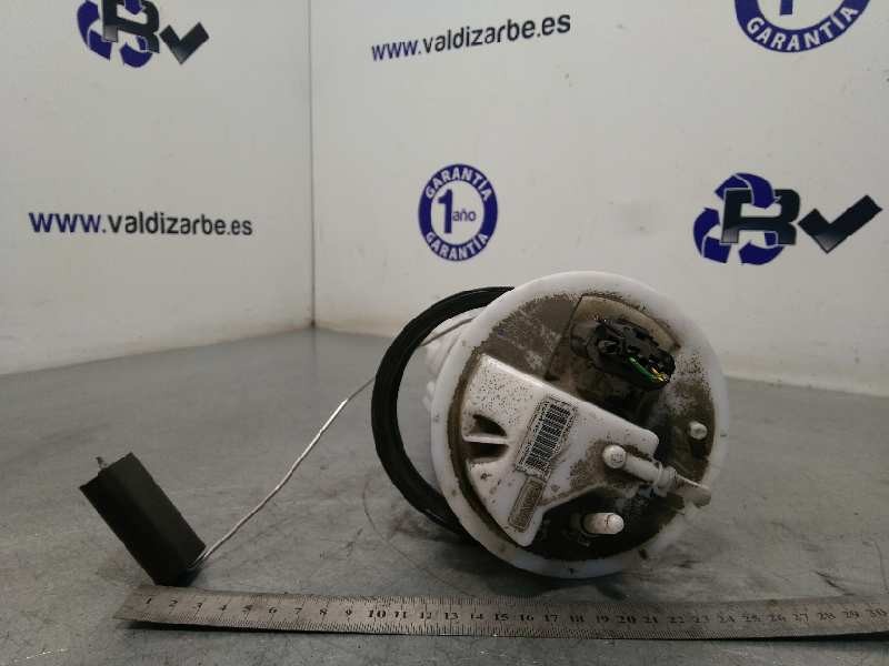 Recambio de bomba combustible para ford fiesta (ccn) 1.0 ecoboost cat referencia OEM IAM C1B19H307AE  0580200313