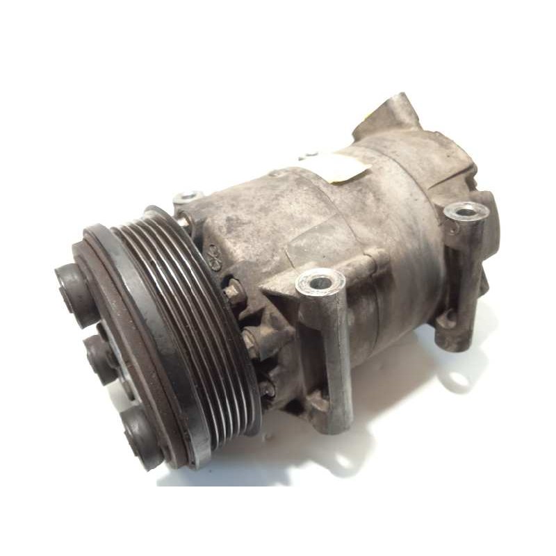 Recambio de compresor aire acondicionado para ford focus turnier (cb4) trend referencia OEM IAM 1677171  3M5H19D629KG